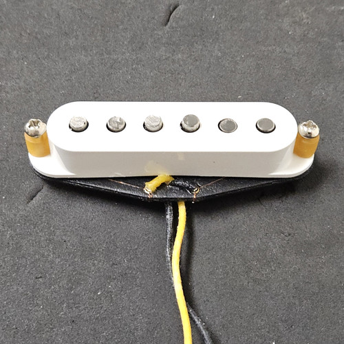 Fender custom shop fat 50s - fender,