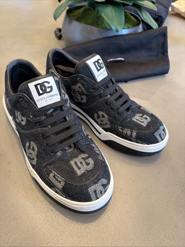 Sneakers uomo dolce - uomo,