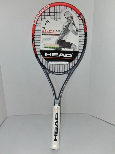 Racchetta tennis radical - da,