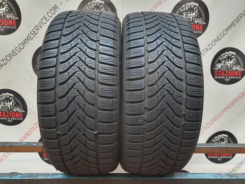 Gomme invernali usate - invernali, lassa