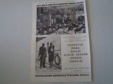 advertising Pubblicità 1928