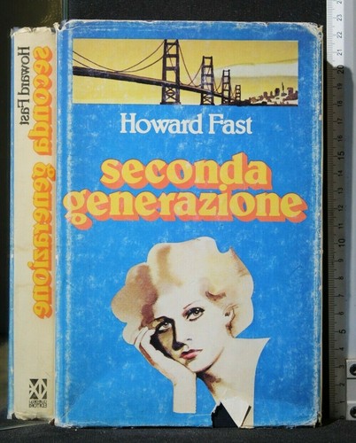Seconda generazione howard - seconda, generazione.