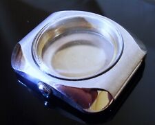 CASSA GENERICA per meccanica ZENITH AUTOMATICO 2562PC NOS vintage 1970