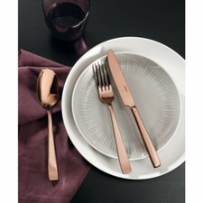Sambonet - Flat Pvd Rame - Set