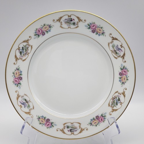 Piatto limoges ancienne - piatto,