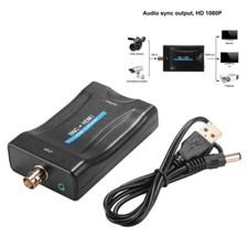 Convertitore da BNC a HDMI