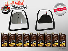 KIT FILTRO CAMBIO AUTOMATICO +