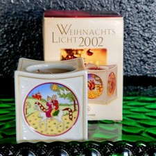 Luce di Natale 2002 Ole