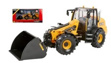 Modellino ruspa Britains JCB