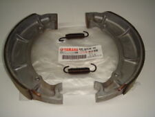 coppia ganasce posteriori