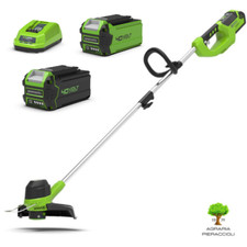 Tagliabordi batteria 40v - tagliabordi,