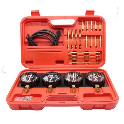 Kit attrezzi carburatore moto - attrezzi,