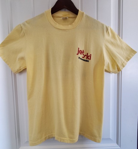 Shirt kawasaki jet ski - kawasaki, 550