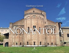 NONANTOLA Modena LIBRO