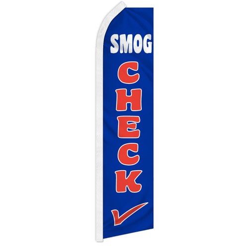 Smog check pubblicità swooper - smog,