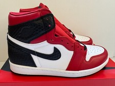 Nike Jordan 1 Retro High Satin