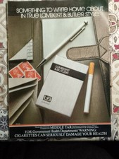 stampe pubblicità vintage