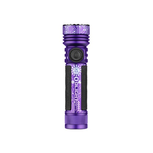 Olight seeker pro - olight, cyber
