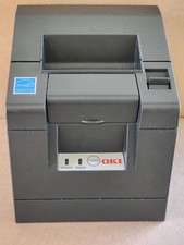 OKI Data PT341 Thermal Receipt