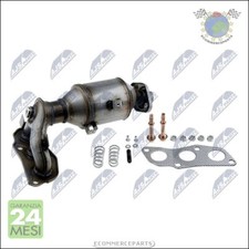 Catalizzatore ajs per citroen - per,