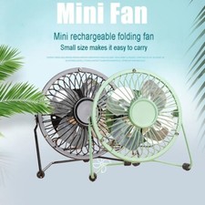 Mini ventilatore USB