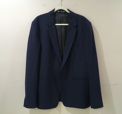 Zara blazer uomo giacca - zara,