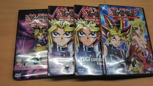 Dvd vol 12 - dvd, yu