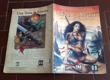 GIADA E ACCIAIO Avventure