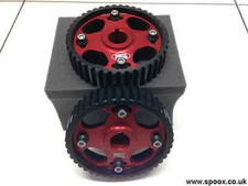 Pulegge Kent Cams Citroen C2