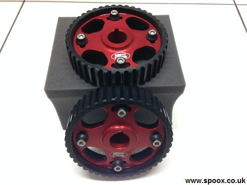 Pulegge kent cams - cams, c2