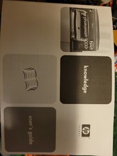 HP Photosmart 1000 Hewlett