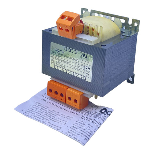 Botter tm1147118 trasformatore - tm1147118,