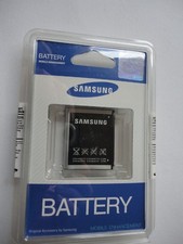BATTERIA SAMSUNG ORIGINALE-SGH-F300-G800-I1200-L870-M8910-R36O7-S5320-S5237-T469