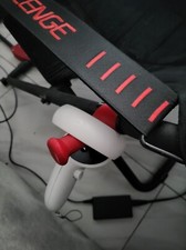 Playseat Challenge VR