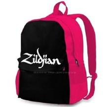 Zildjian zaino zaino borsa