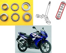 Kit cuscinetti giogo testa