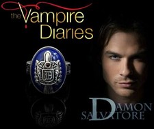 The Vampire Diaries, Damon