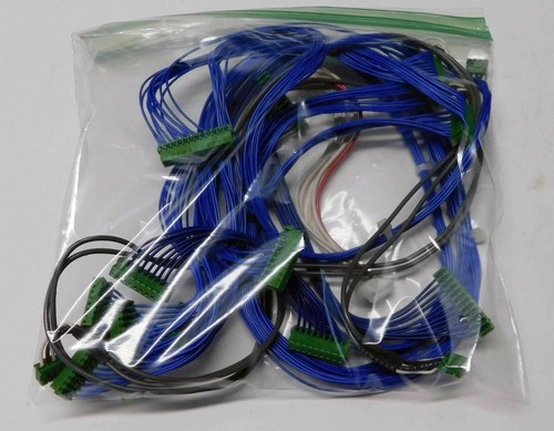 Cablaggio completo yamaha 80 - cablaggio,