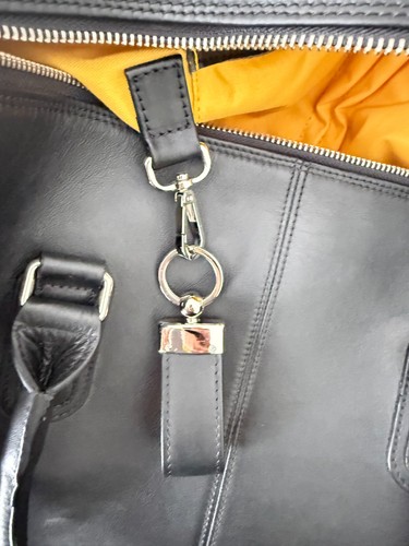 Esclusiva borsa viaggio in - esclusiva, da