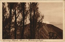 CPA INDONESIA Goenoeng Kapala Bromo en Widodarengebergte (341204)