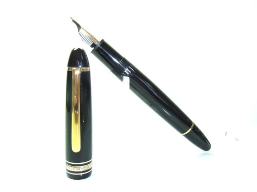 Beautiful 1980 montblanc - 1980´s,