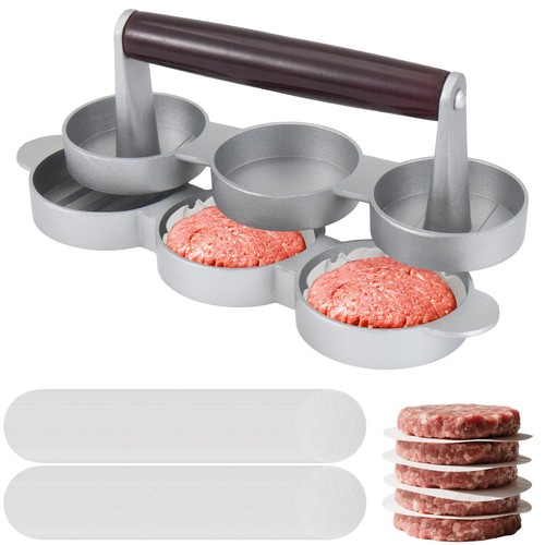 Mini burger press small - mini,