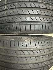 2 Nexen N Fera SU1 Pneumatico