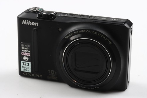 Nikon coolpix s9100 codice - nikon,