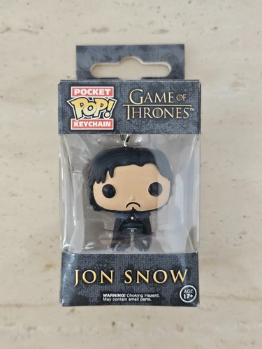 Funko game thrones jon - game, of