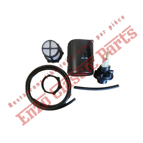 Kit pompe essence - pompe,