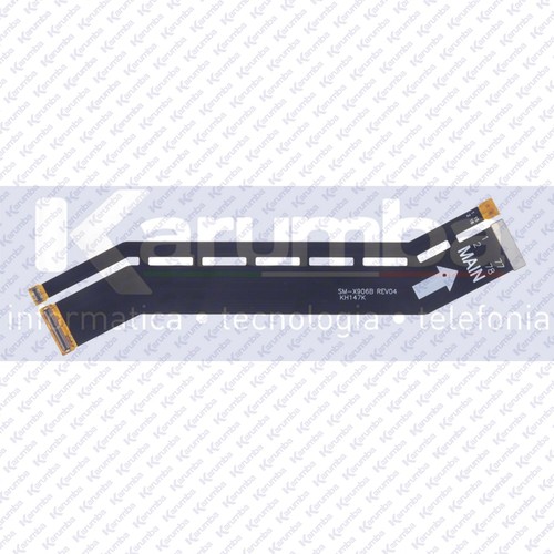 Flat flex samsung - samsung, tab