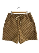Pantalone corto GUCCI × THE
