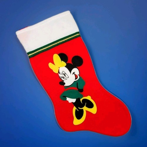 Calze natale vintage disney - natale,