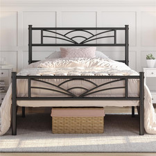 Struttura Letto Singolo in